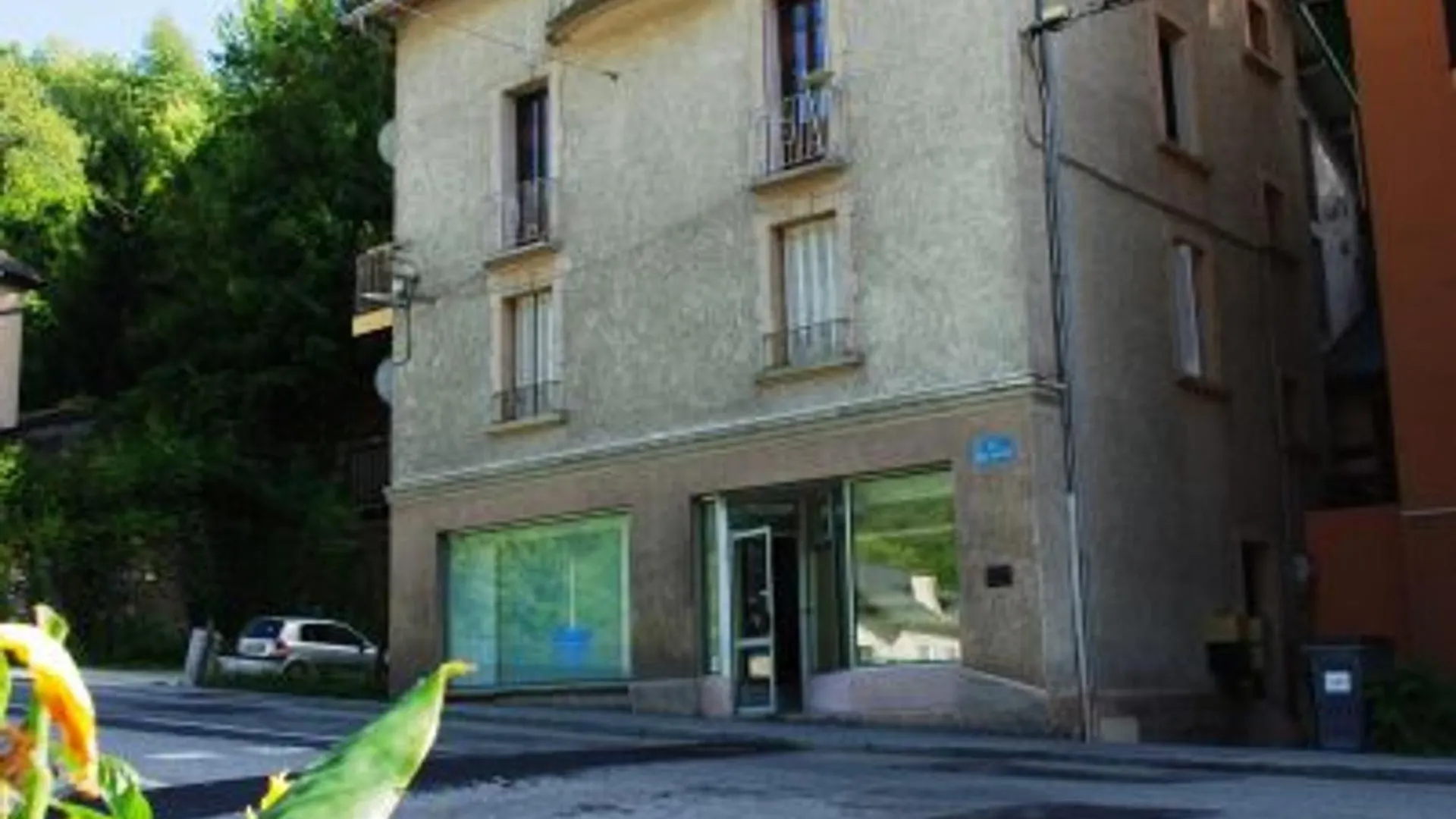 Apartment Spacieux Duplex Renove 2 Pieces, Centre Brides-Les-Bains, Proche Parc Thermal, Parking Inclus - Fr-1-512-5 France