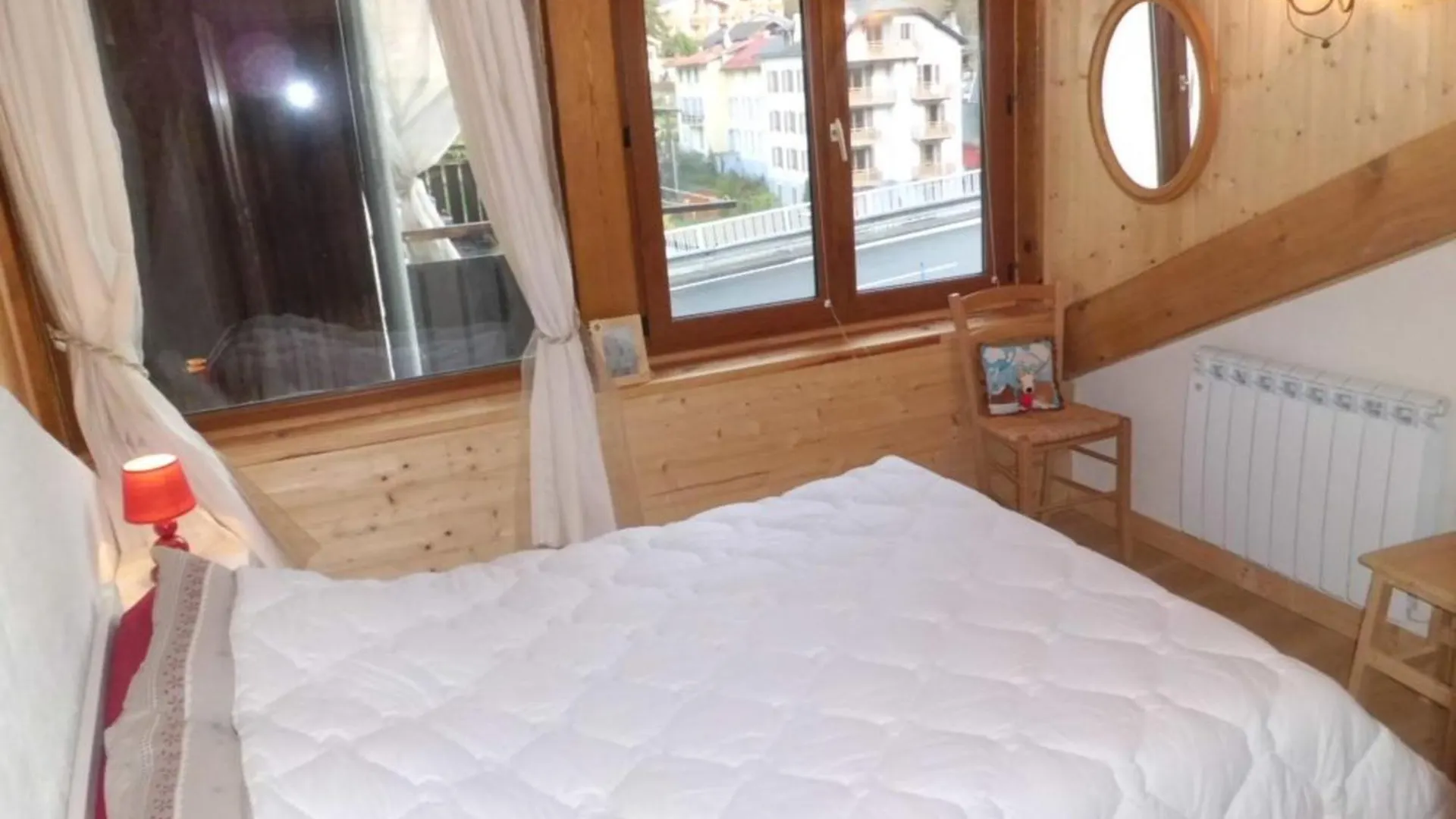 Spacieux Duplex Renove 2 Pieces, Centre Brides-Les-Bains, Proche Parc Thermal, Parking Inclus - Fr-1-512-5 Apartment Brides-les-Bains