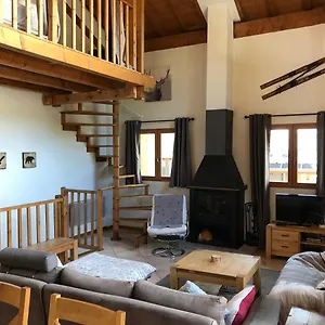  Holiday home Ski