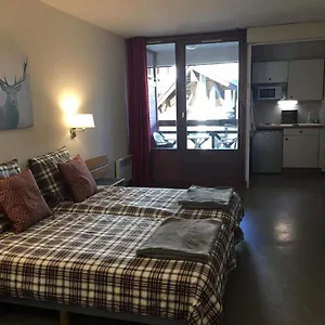 Family Ski&spa Brides-les-Bains