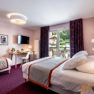 3* Hotel La Vanoise 1825