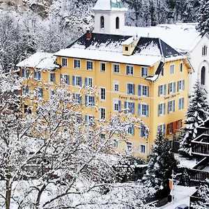 3* Hotel Savoy