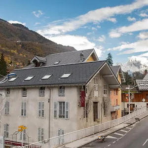 La Colombe Brides-les-Bains