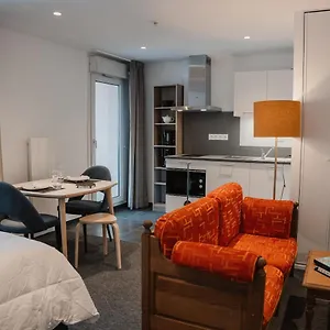 3* Aparthotel Eureca