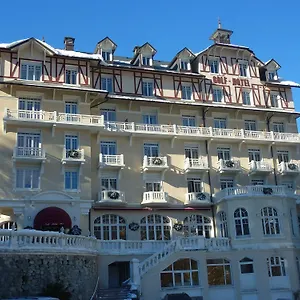 4* Hotel Golf