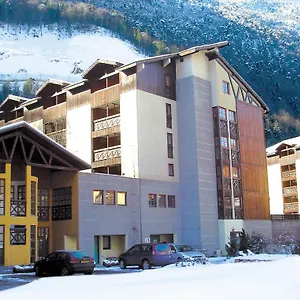 3* Aparthotel Lagrange Cybele