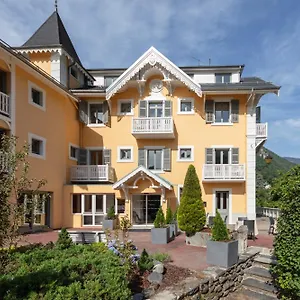 3* Hotel Le Belvedere