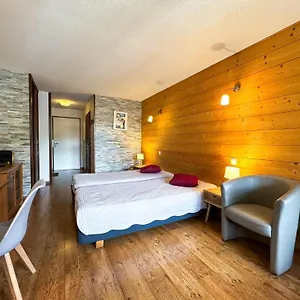 5- De Charme Avec Vue Montagne Brides-les-Bains