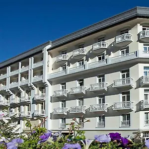 4* Hotel Les 3 Vallees