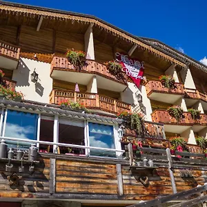 3* Hotel Les Bains