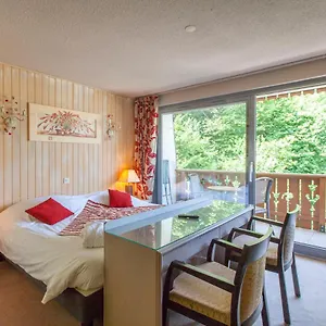 3* Hotel Le Verseau